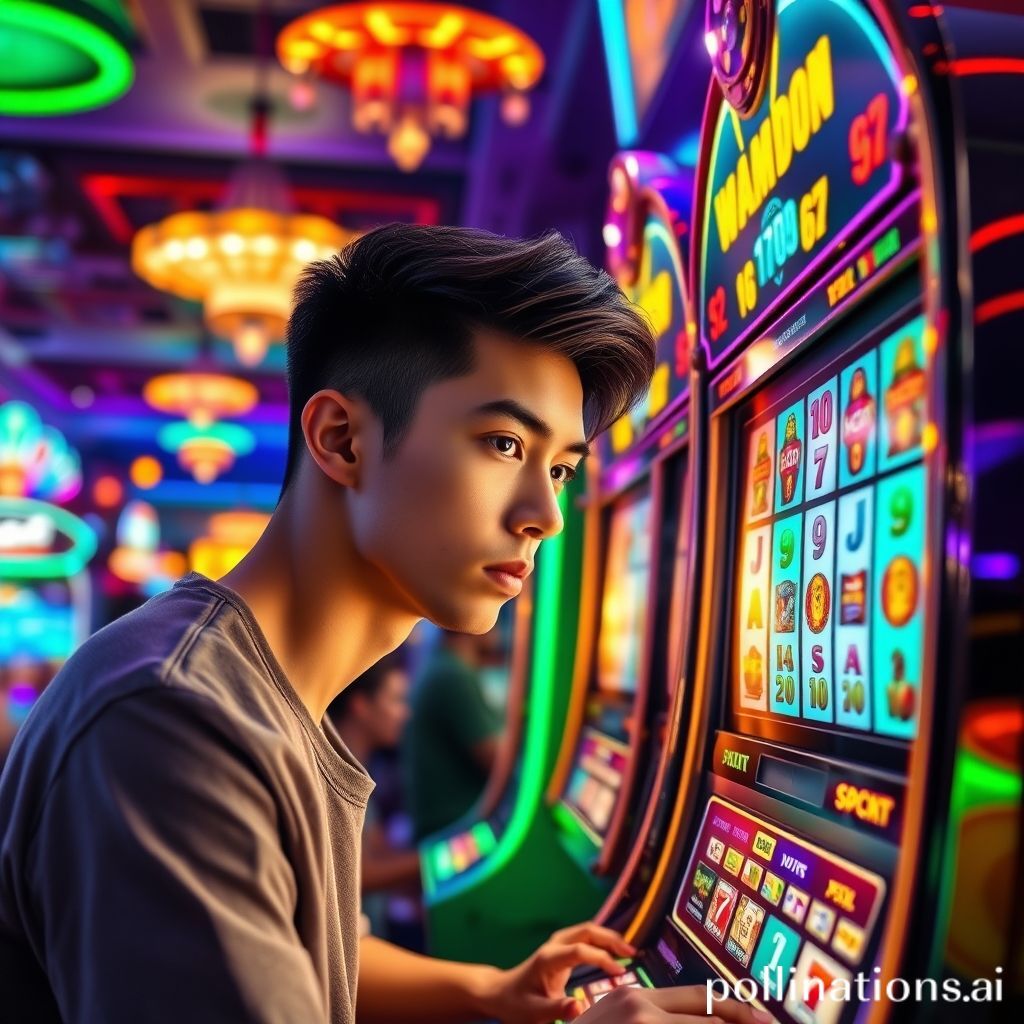 Strategi Untuk Memenangkan Jackpot OVO Slot 888